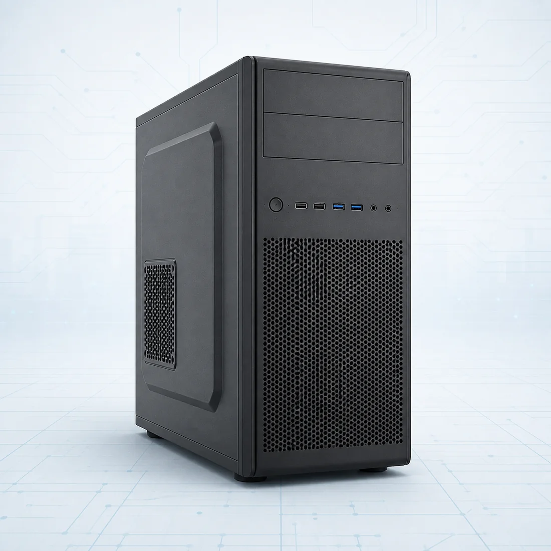 PowerTower Business Desktop