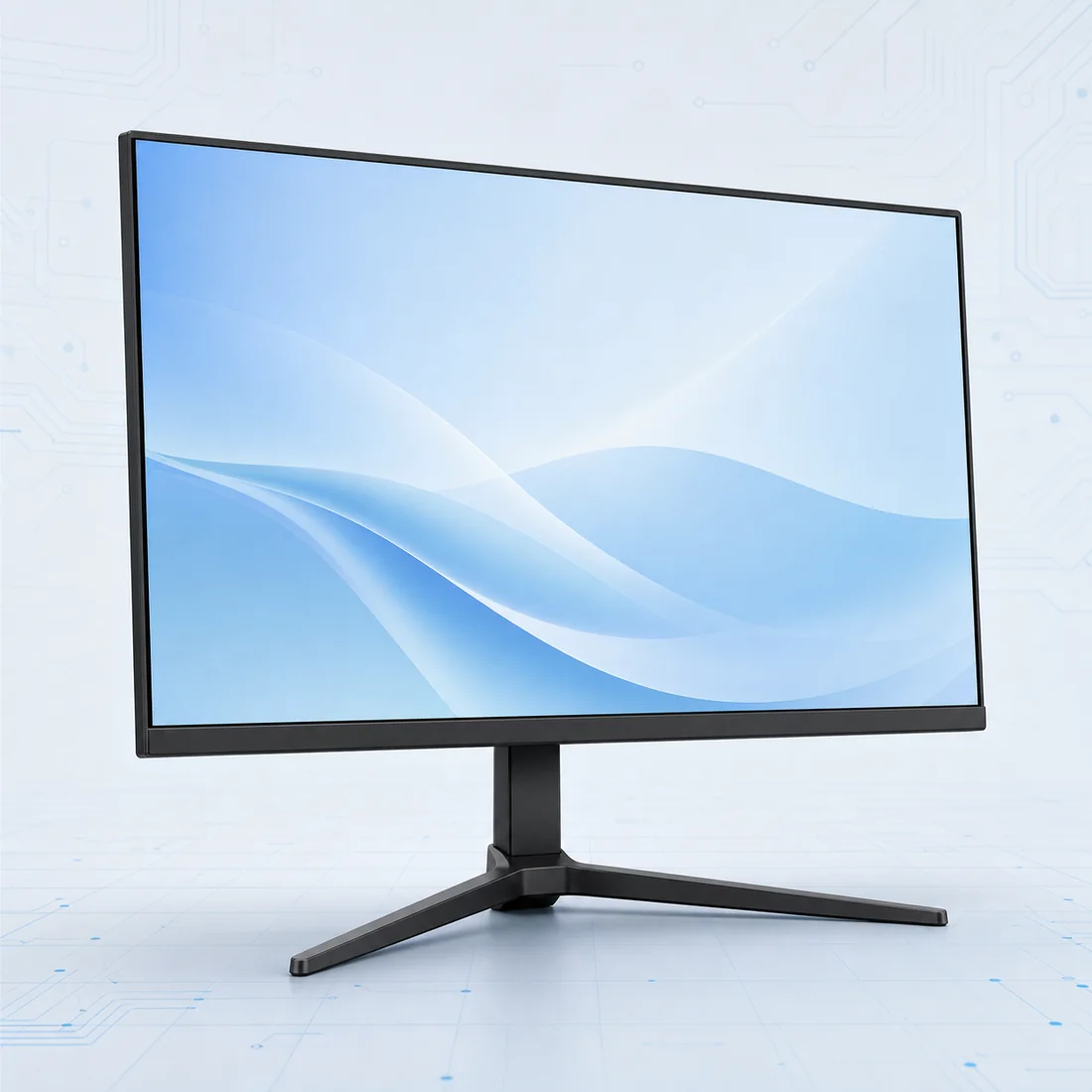 27-Inch QHD Monitor