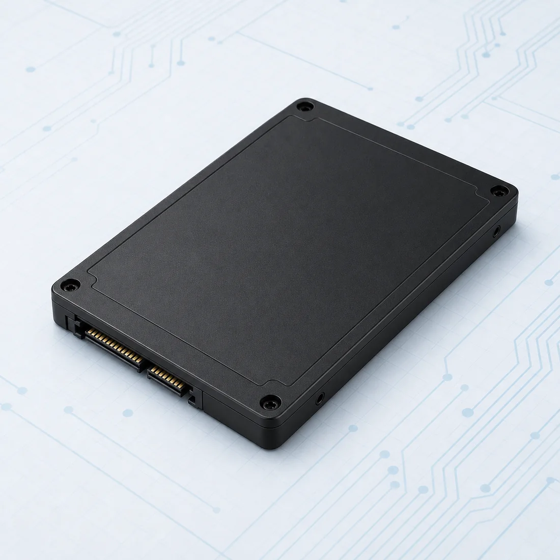 1TB 2.5-Inch SATA SSD